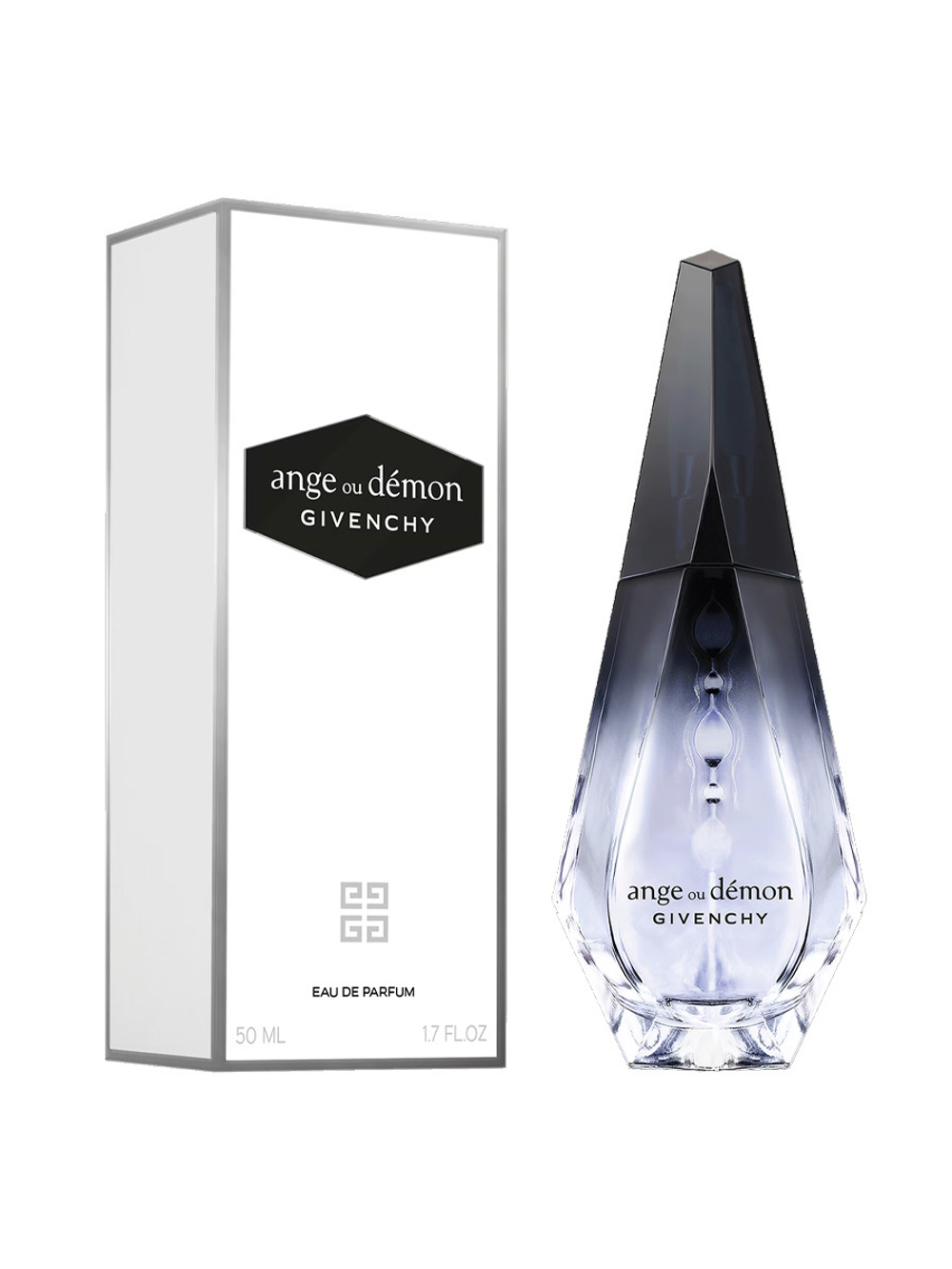 GIVENCHY ANGE OU DEMON lady 50ml edp