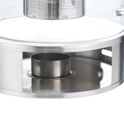 Чайник заварочный Gipfel Mercury 51113 1,5 л