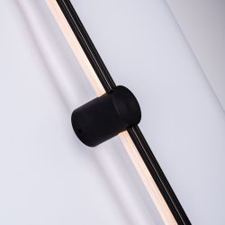 Настенный светильник TINUS H103 Black