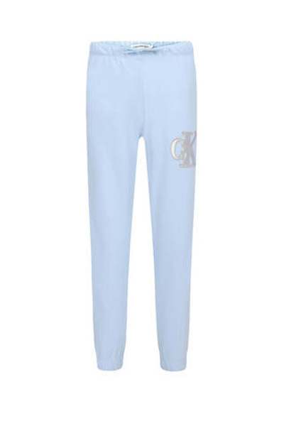 Спортивные штаны Calvin Klein Jeans - голубой(IG0IG02287)