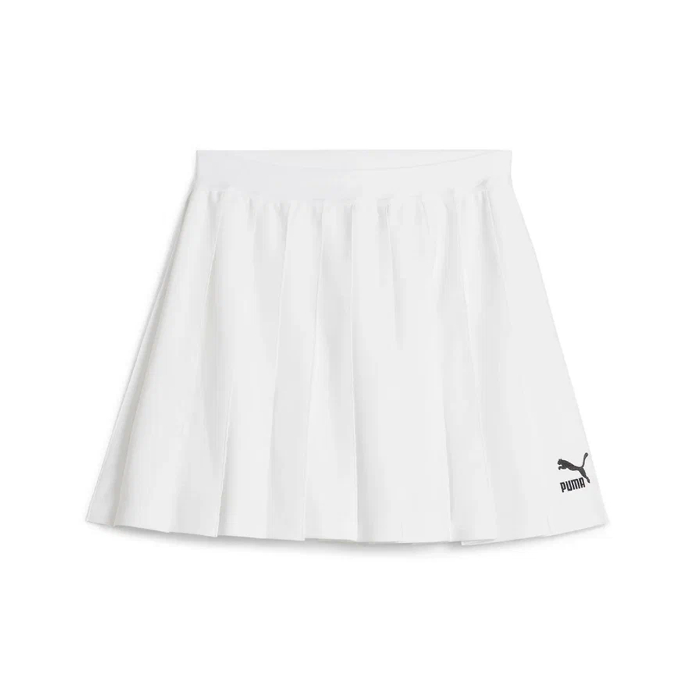 Женская юбка PUMA CLASSICS Pleated Skirt