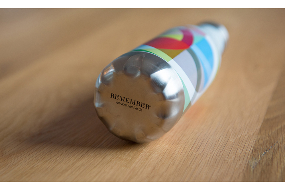 Бутылка circus, 500 мл