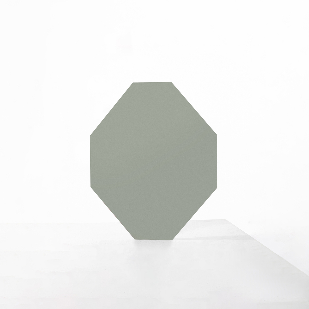 Мишень классическая мини IPSC (пластиковая)