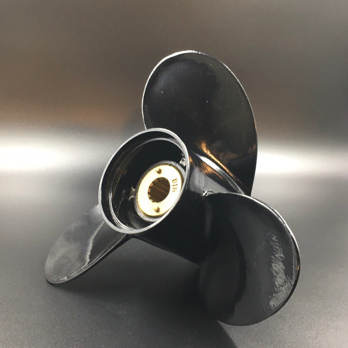 Гребной винт Mercury 25-70 (3x10-5/8x12) (BaekSan)