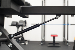 Гиперэкстензия наклонная (угол 45-90 град)