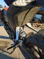 KTM  DUKE 200  vbkjuc403DC009007