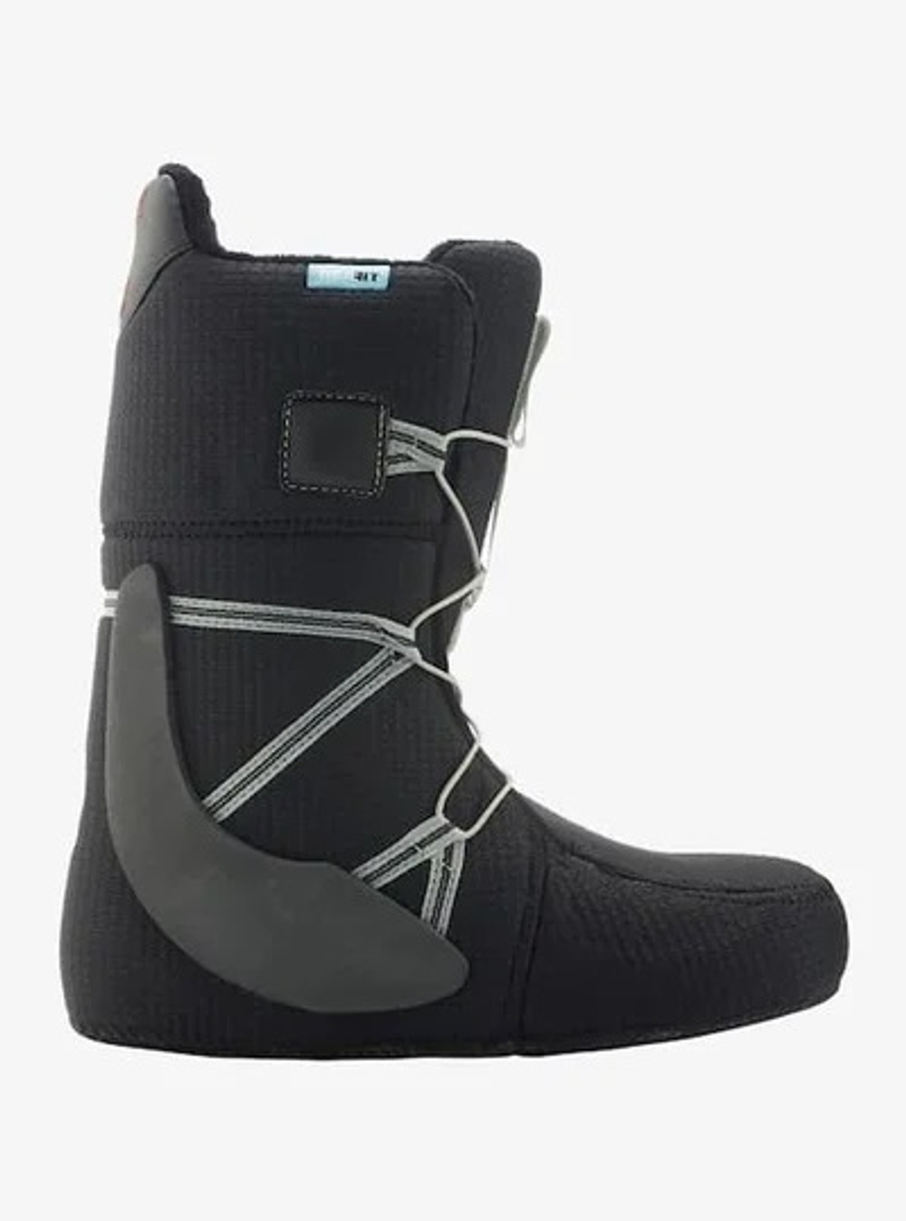 Ботинки для сноуборда BURTON 2019-20 MINT BLACK