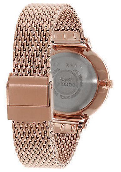 Женские наручные часы Boccia Titanium 3246-07