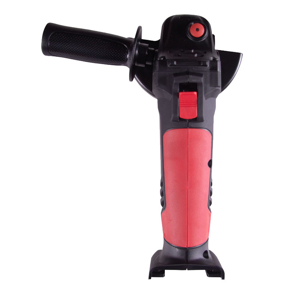 MIGHTY SEVEN (DG-585) Аккумуляторная угловая шлифовальная машина (УШМ), 125мм, 18 В