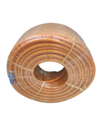 Шланг высокого давления Vodotok со штуцерами 5/16д (8,5x14,5мм)