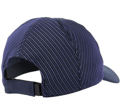 Теннисная кепка Nike Court SSNL Advantage Cap - obsidian