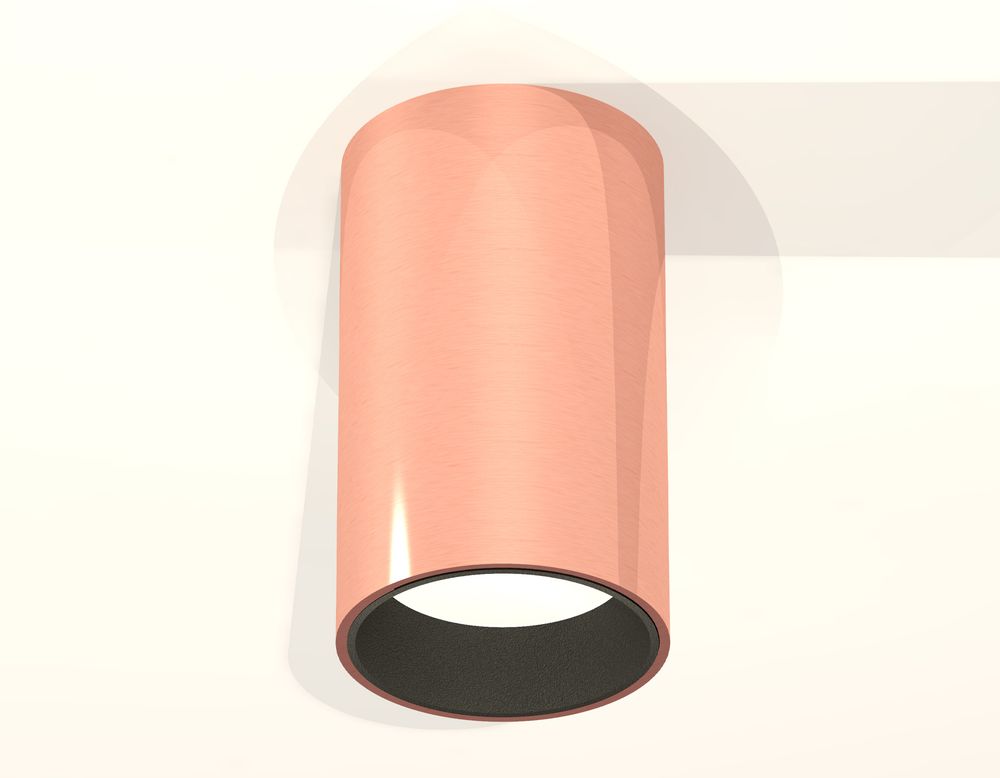 Ambrella Комплект накладного светильника Techno XS6326003