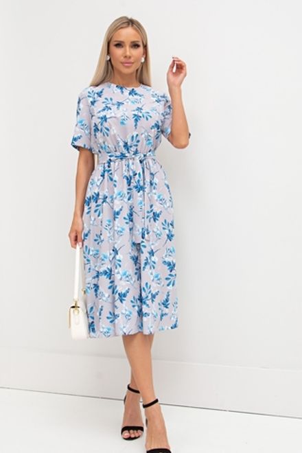 Платье Джустин №3 Valentina