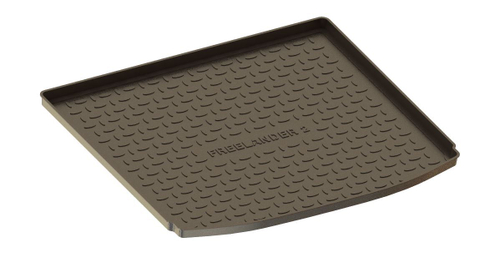 Коврики в багажник для Land Rover Freelander II 2010-2014, Seintex.84003