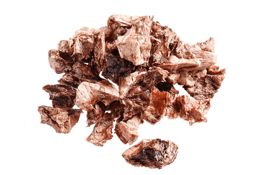 Сублимированное лакомство для собак легкое BLITZ 0,030кг. 5 упаковок