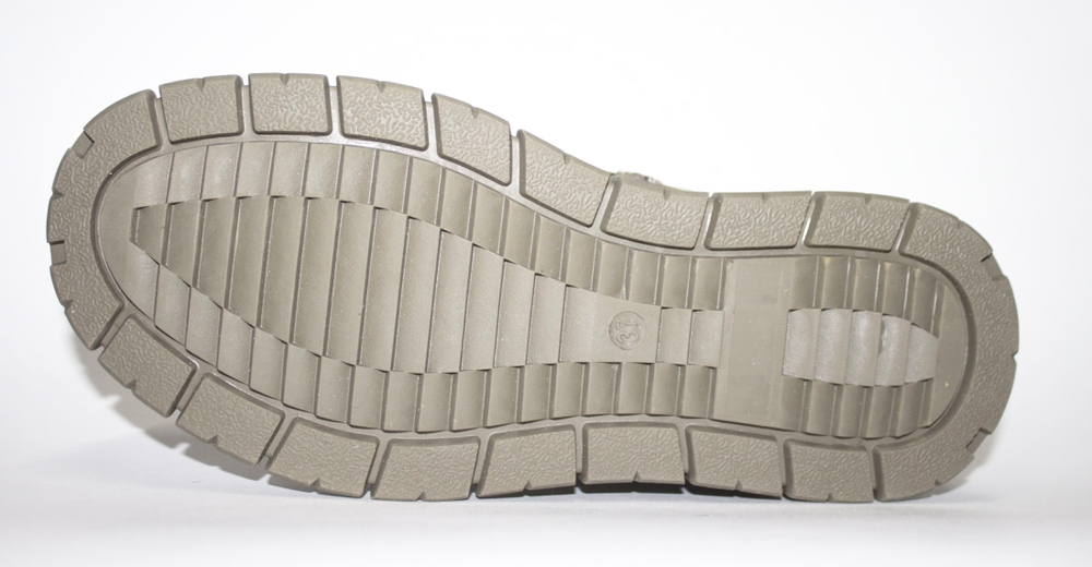 Ботинки женские демисезонные Yoder арт. 3357-6