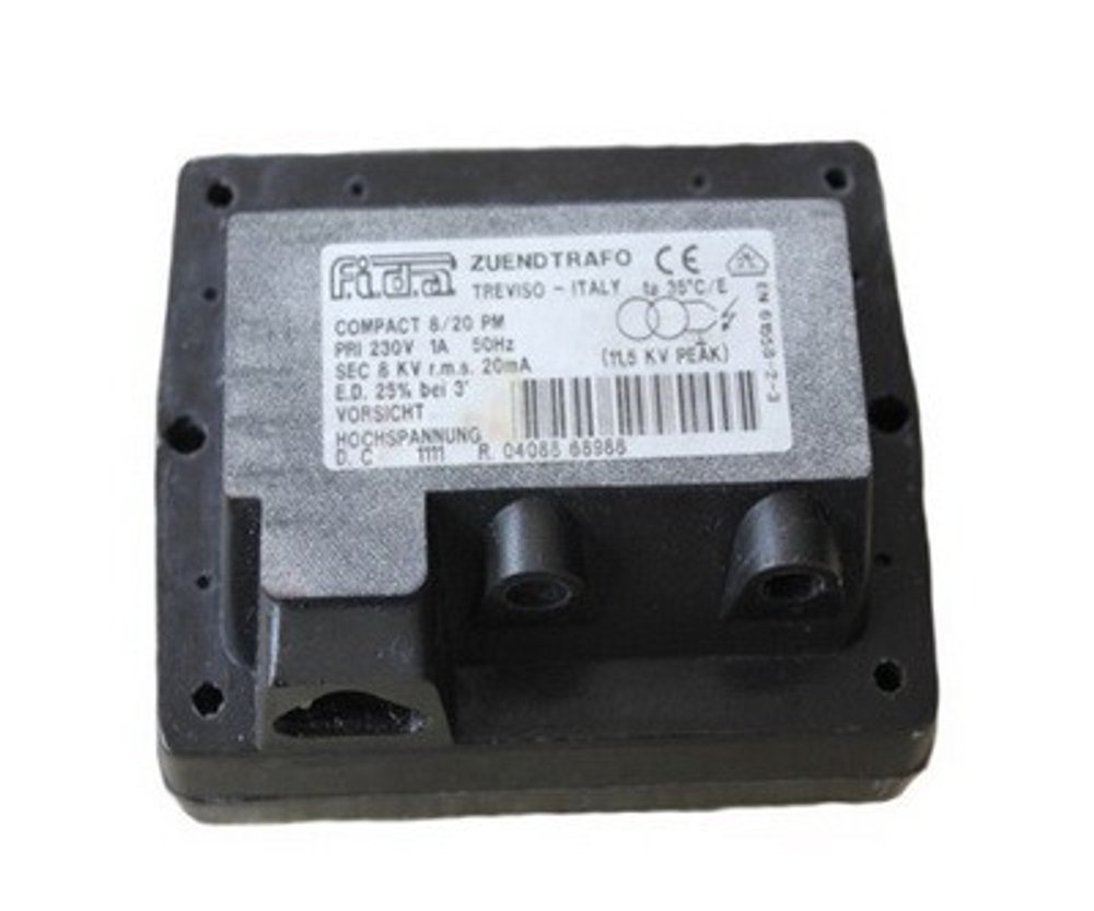 Трансформатор розжига CIB Unigas Compact 10/20 CM
