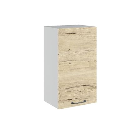 Кухня Модуль ВП 400 Лофт Бетон светлый