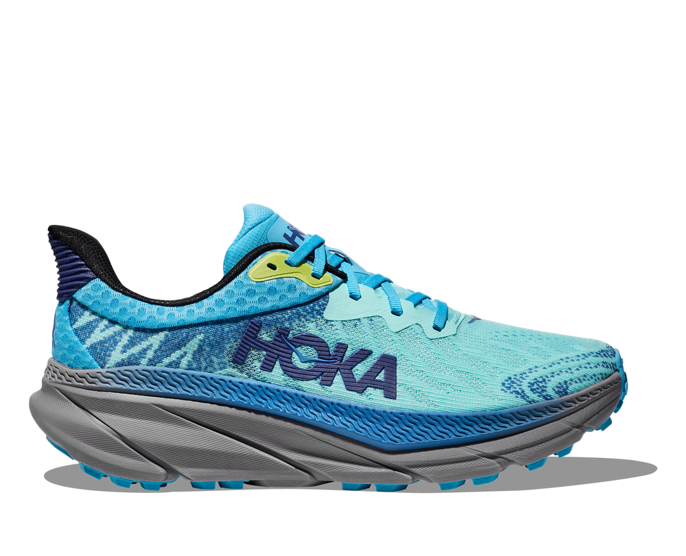 Кроссовки мужские Hoka Challenger ATR 7 WIDE