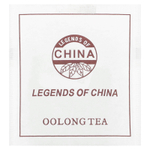 Uncle Lee's Tea, Legends of China, чай улун, 100 чайных пакетиков, 160 г (5,64 унции)