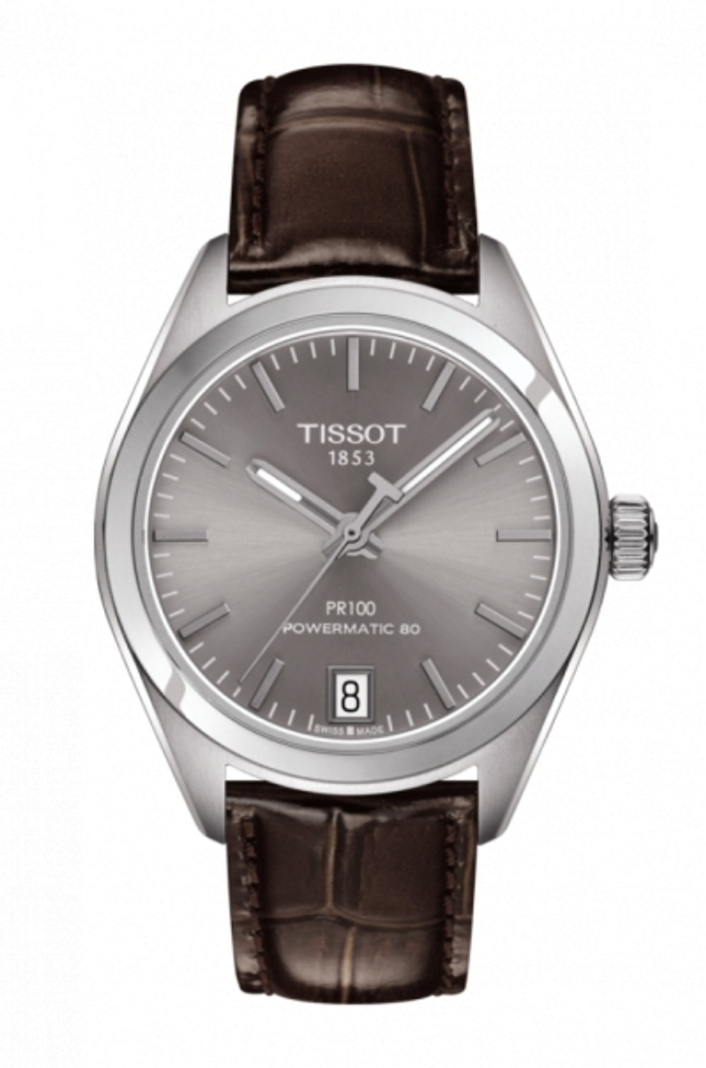 Tissot T-Classic PR 100 T1012071607100