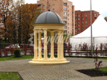 Ротонда