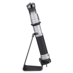 Hasbro STAR WARS The Black Series - Световой меч Baylan Skoll FX Elite Lightsaber G0701