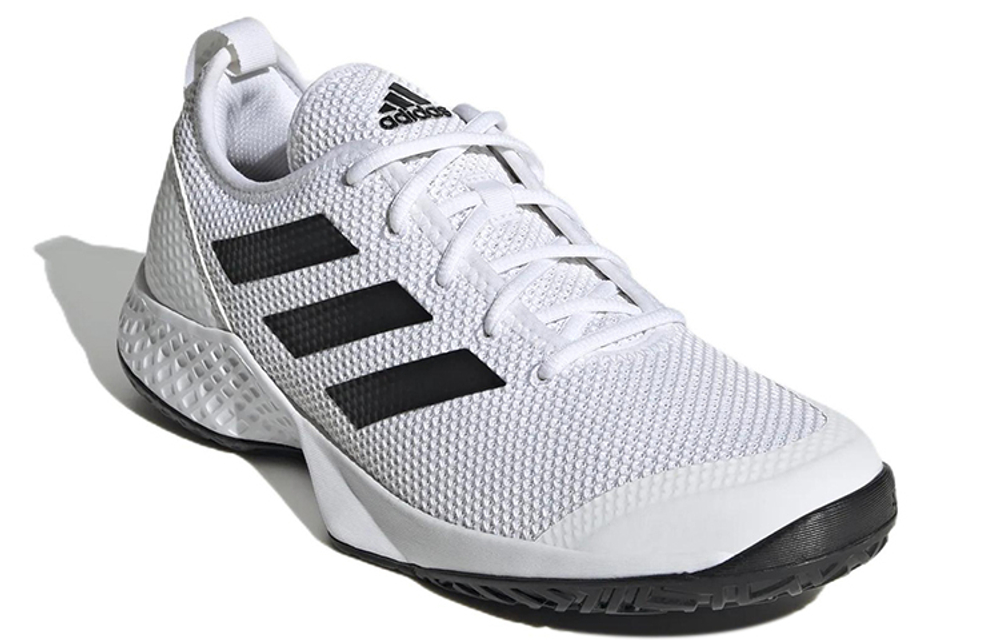 Кроссовки Adidas Courtflash Para