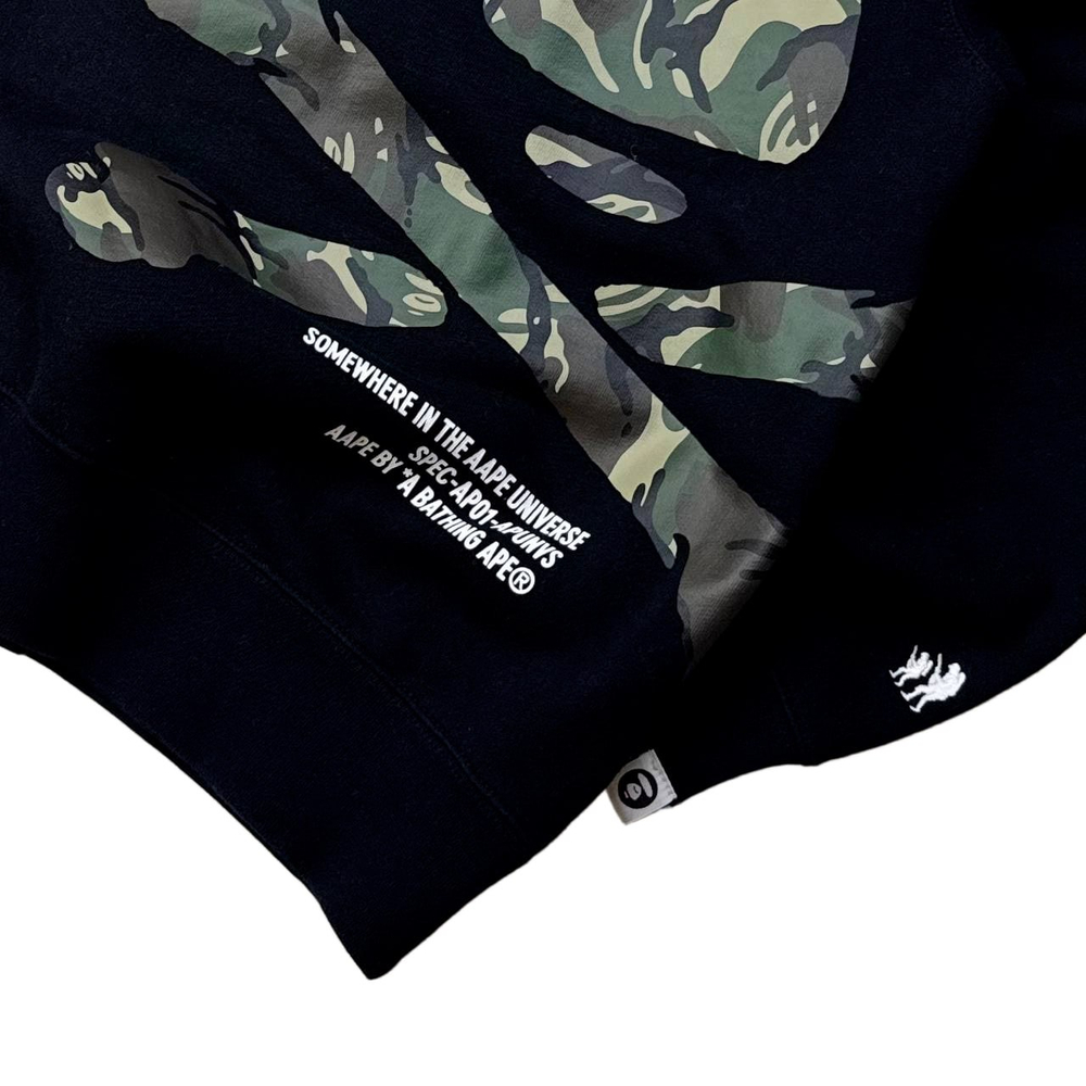 Свитшот Aape