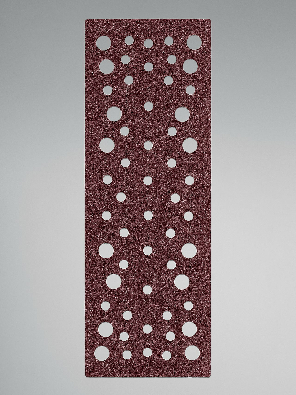 STEHER 70х198 мм, 300 Вт, 3 мм, бесщеточная плоскошлифовальная машина (BPS-720)