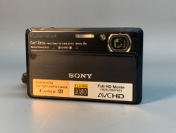 Sony DSC-TX7 Cyber-Shot