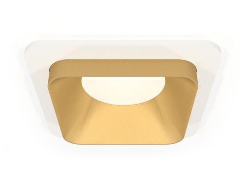 Встраиваемый светильник Ambrella Light Techno XC7901004 (C7901, N7704)
