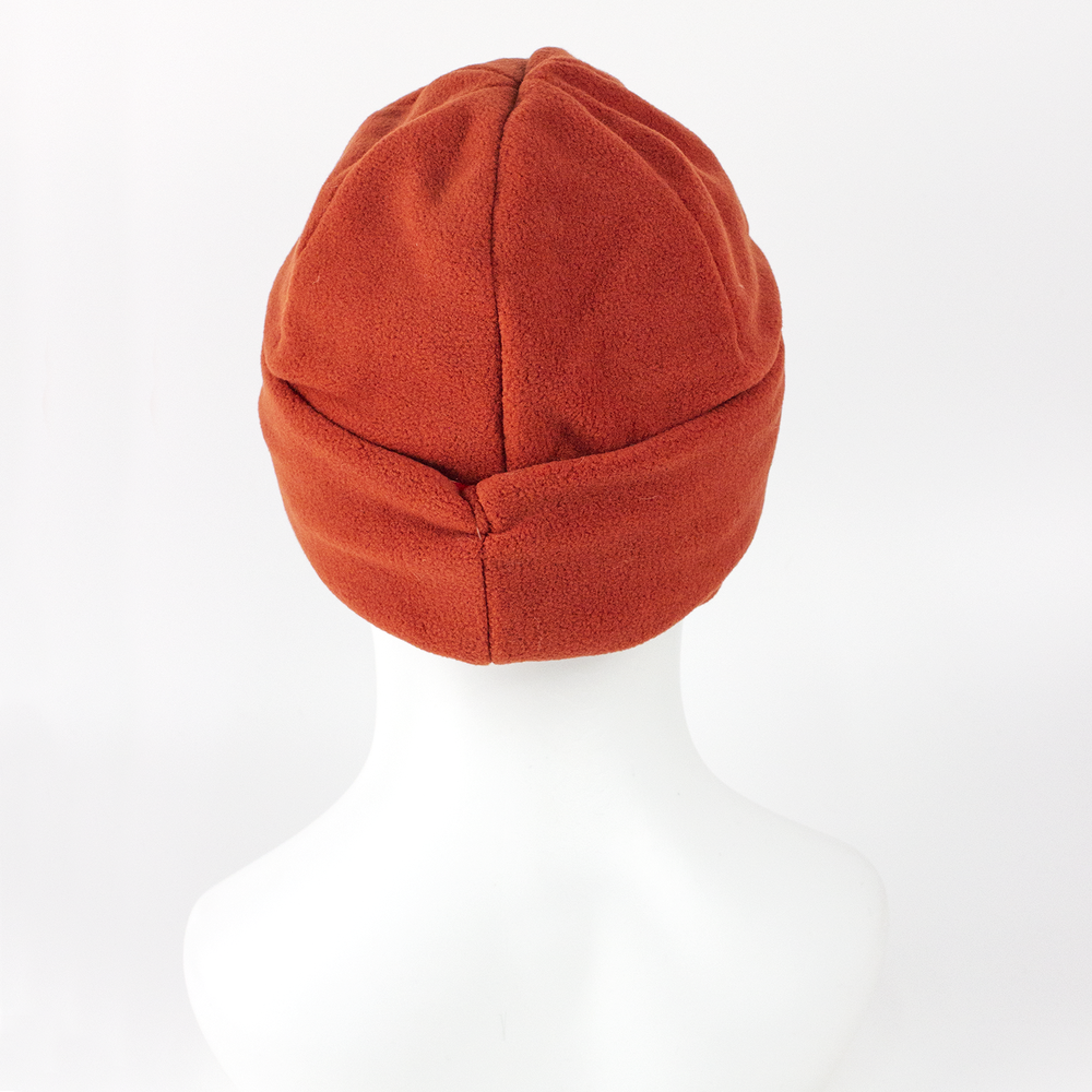 Кепка Extreal "ФОРЕЛЬ" флис, XL