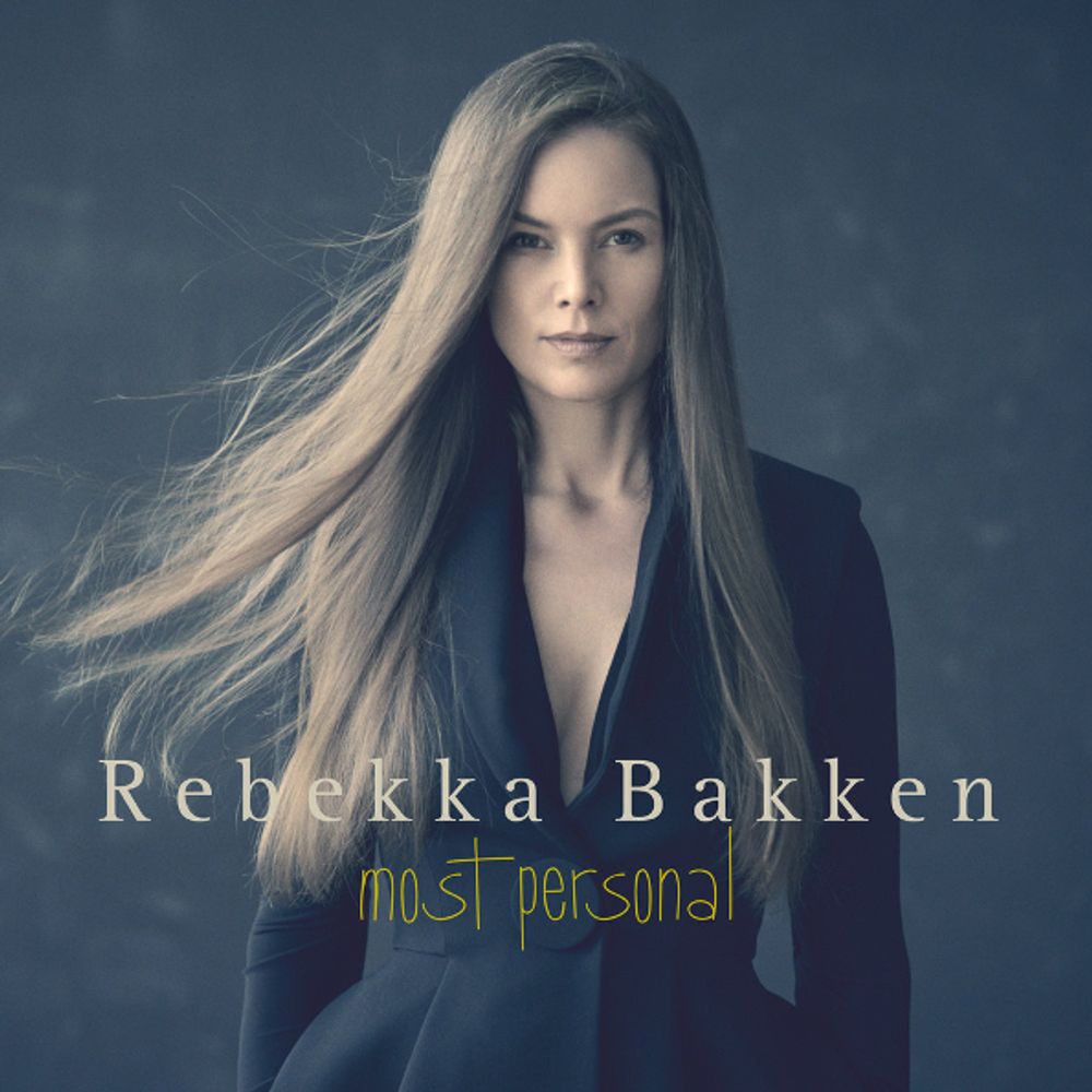 Rebekka Bakken / Most Personal (2LP)