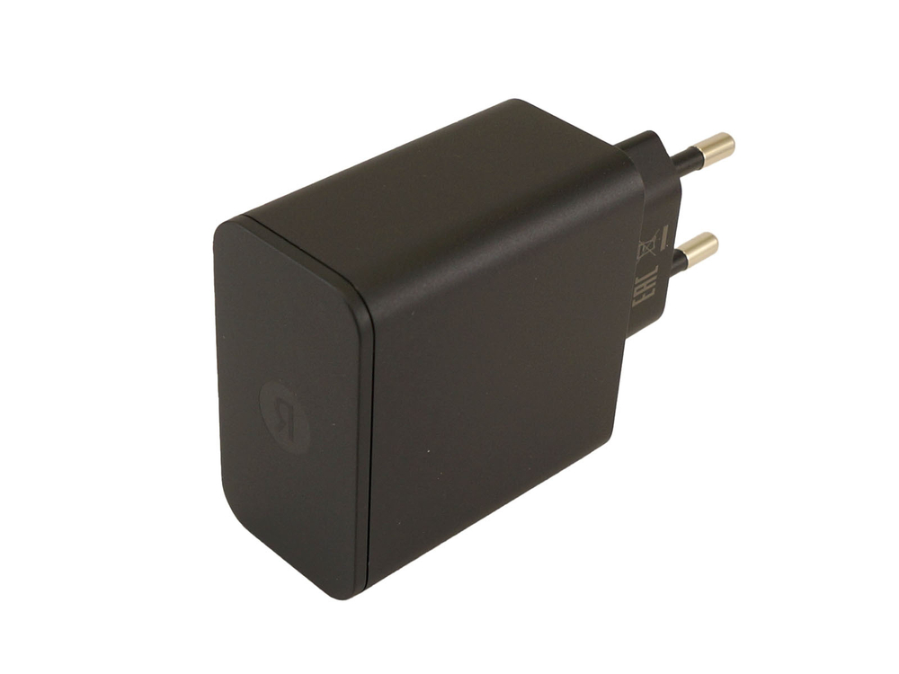 Сетевой адаптер Яндекс Y24-S2CP, черный