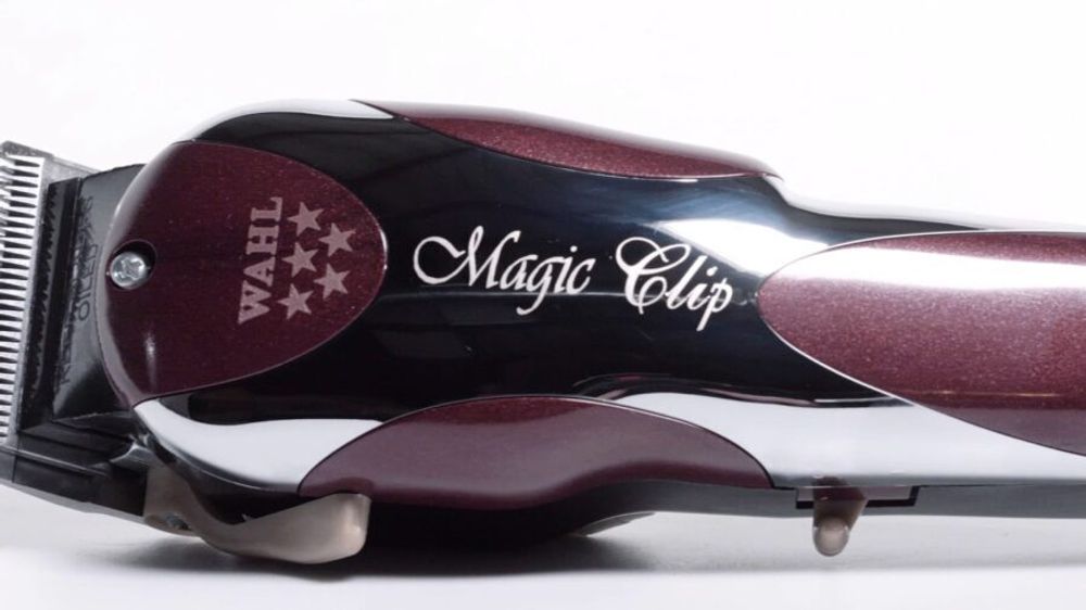 Машинка для стрижки Wahl Magic Clip (8451-316H) - 6