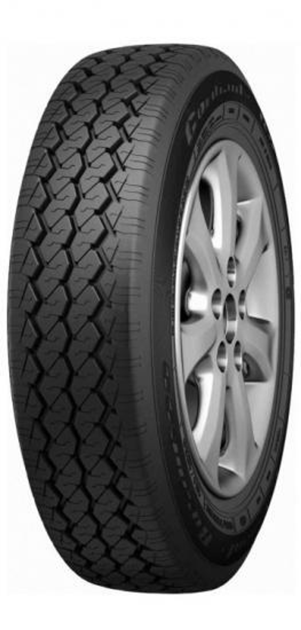 Автошина 185/80R14C CORDIANT BUSINESS CA-1 102/100R