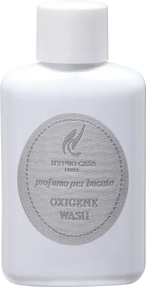 Парфюм для стирки Hypno Casa После дождя 100 мл