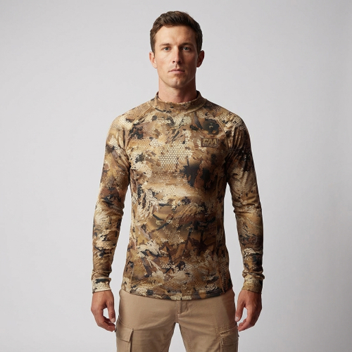 Термокофты