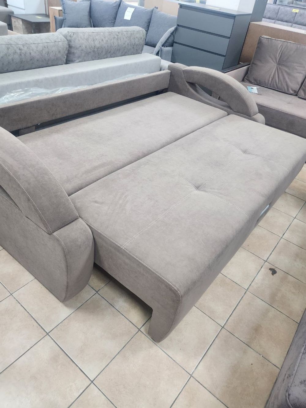 Диван "Ассоль" а ассортименте