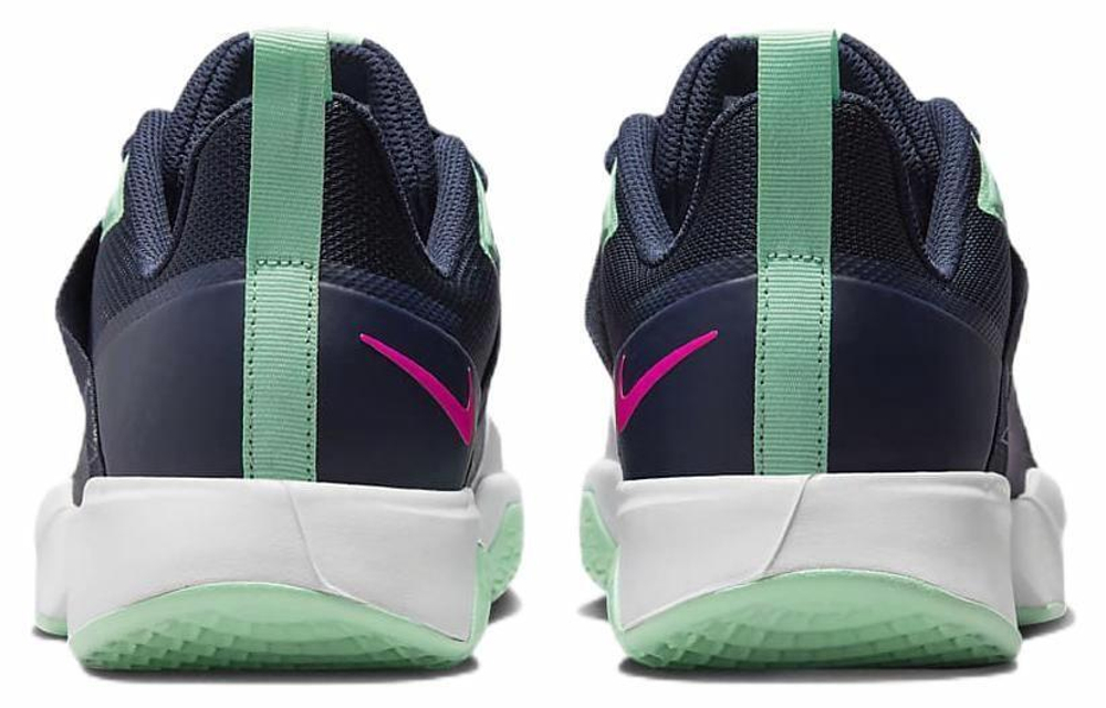 Кроссовки Nike Court Vapor Lite Hc