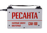 Сварочный аппарат инверторный Ресанта САИ 160