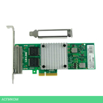Сетевая карта Lr-Link LREC9714HT