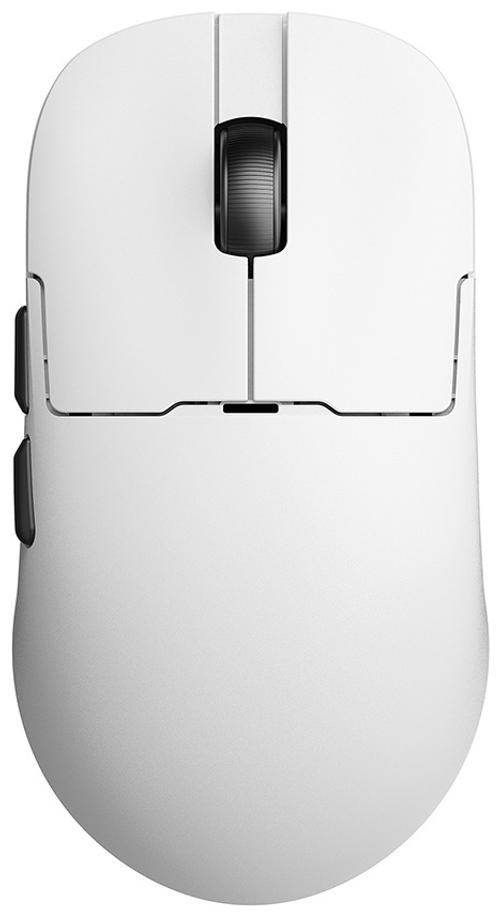 Мышь Ajazz AJ159 NL P белый