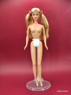 Кукла Барби 90х винтаж 031280