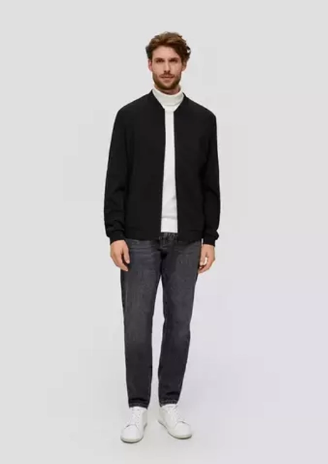 Бомбер мужской s.Oliver