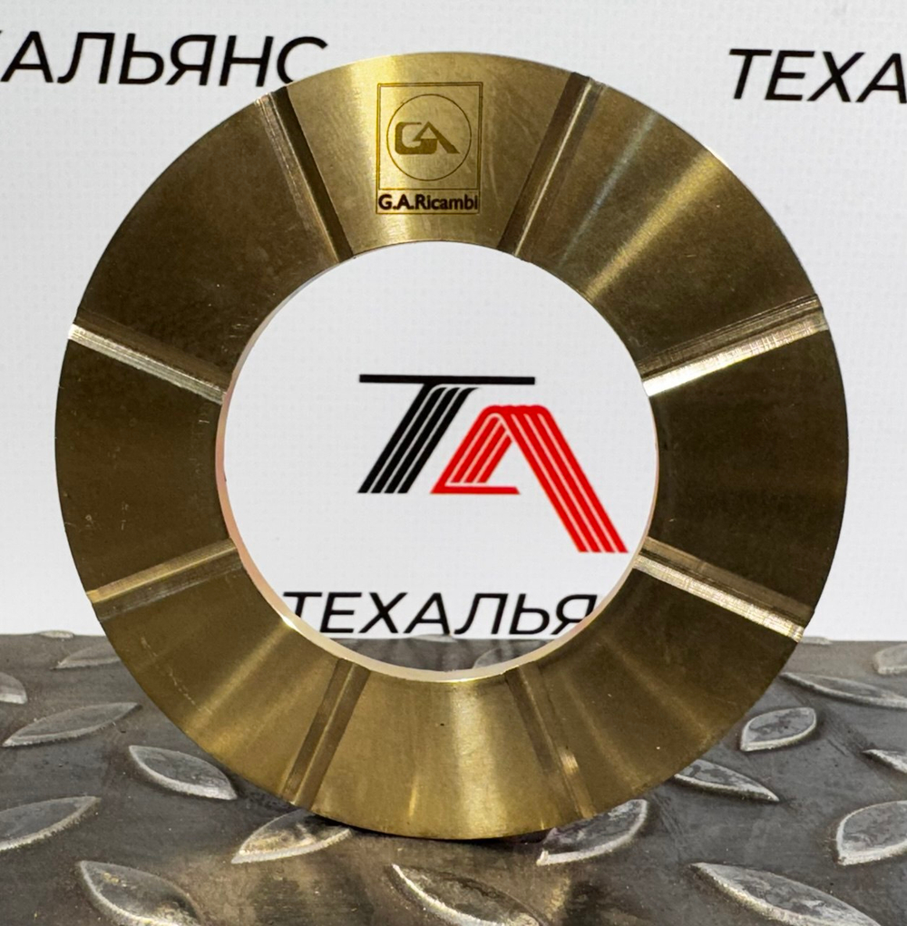 Шайба 2G-8626 упорная