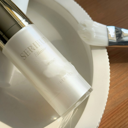 Эссенция против возрастной сухости HERMOSA Serieux Raise Essence