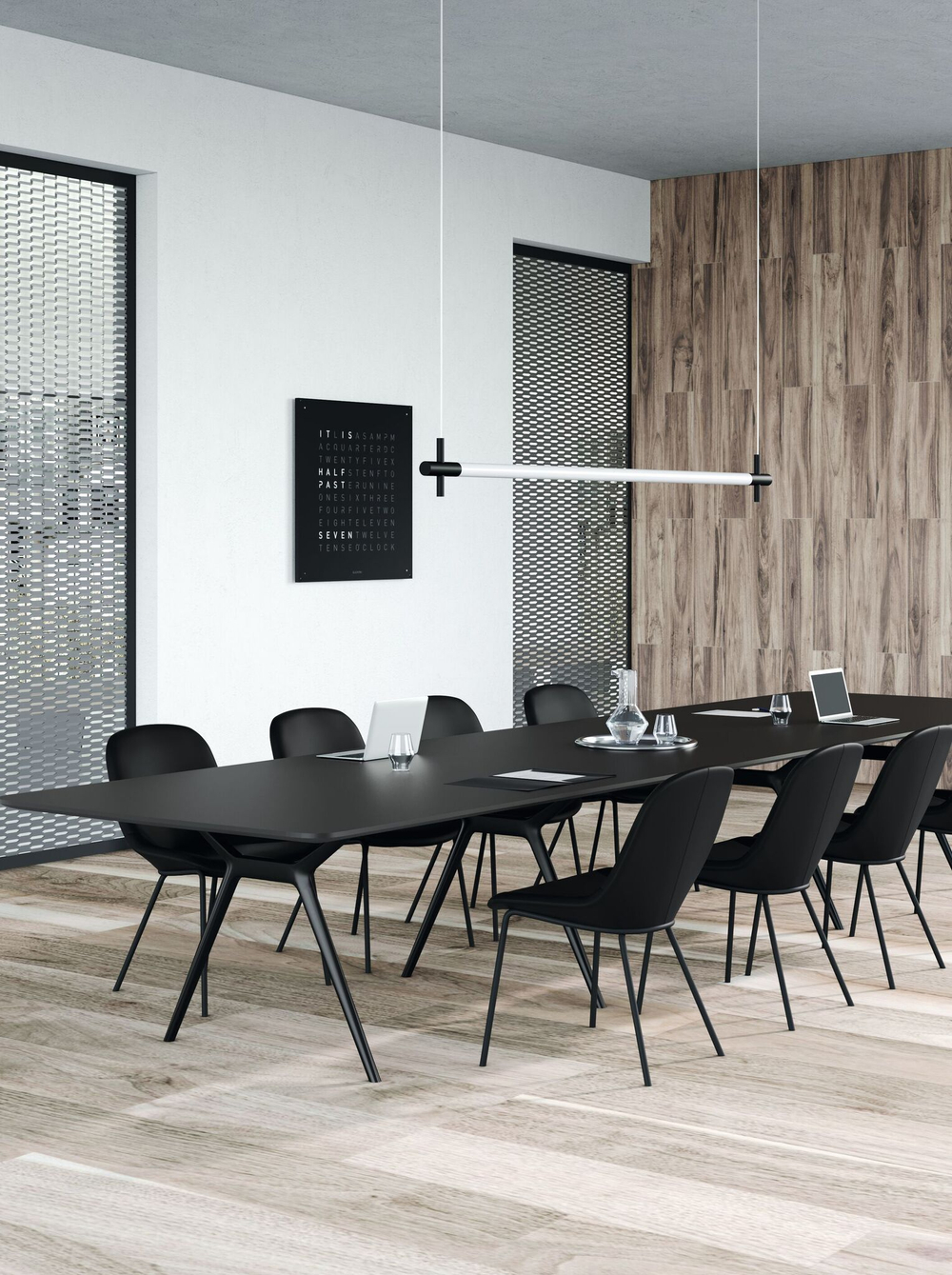Стул Walter Knoll Sheru chAIR