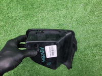 Накладка бампера левая BMW X1 F48 (19-22) M-paket